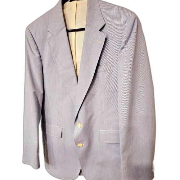 OAKTON LTD BLAZER - Picture 1 of 10